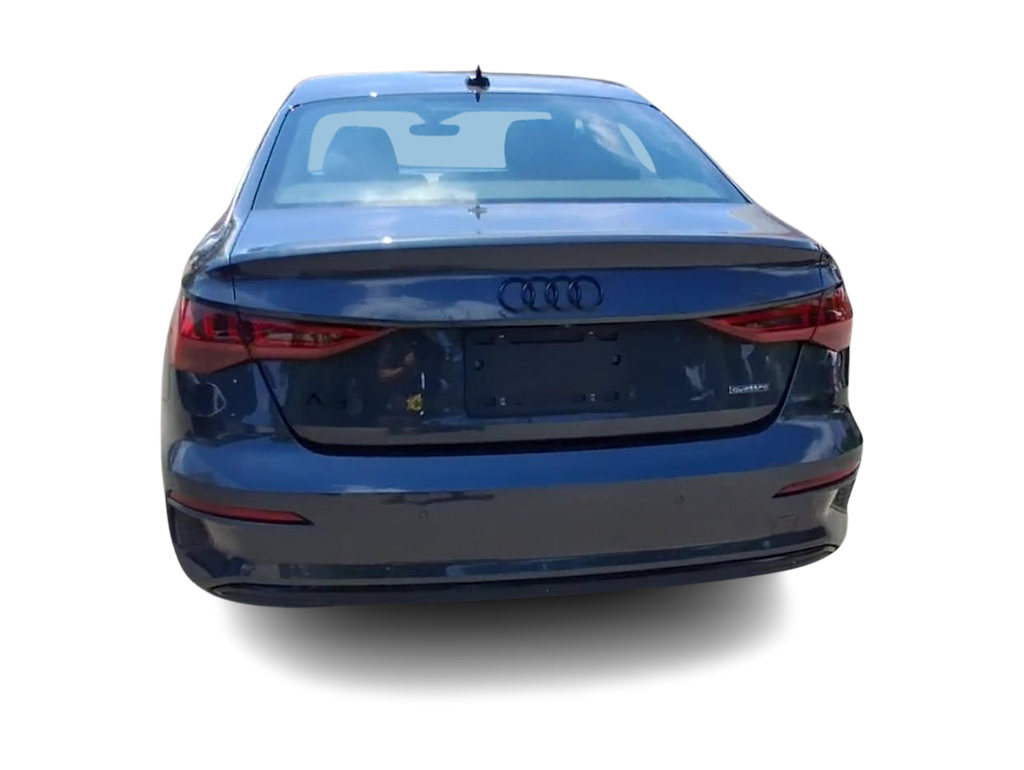 Thumbnail: 2024 Audi A3 - 5