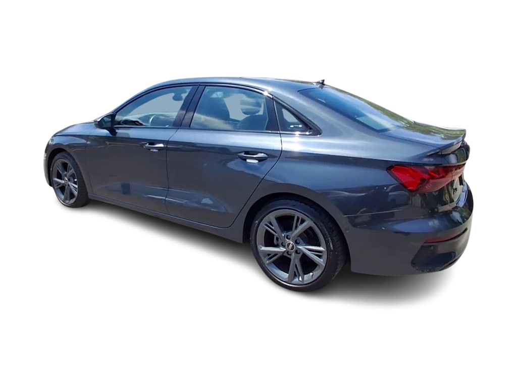Thumbnail: 2024 Audi A3 - 19