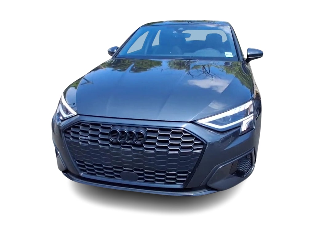 Thumbnail: 2024 Audi A3 - 6