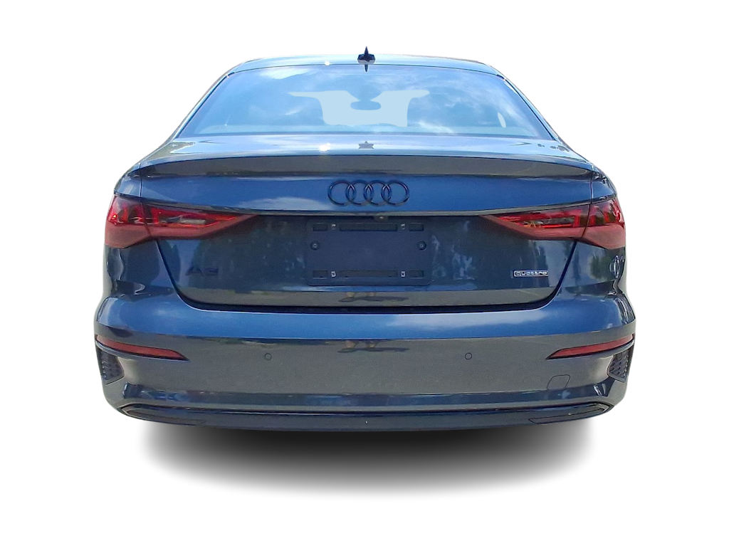 Thumbnail: 2024 Audi A3 - 31