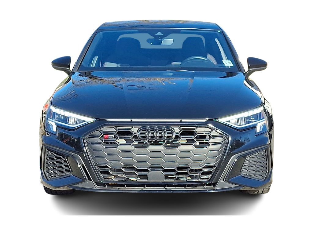 Thumbnail: 2024 Audi S3 - 29