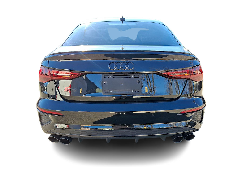 Thumbnail: 2024 Audi S3 - 25