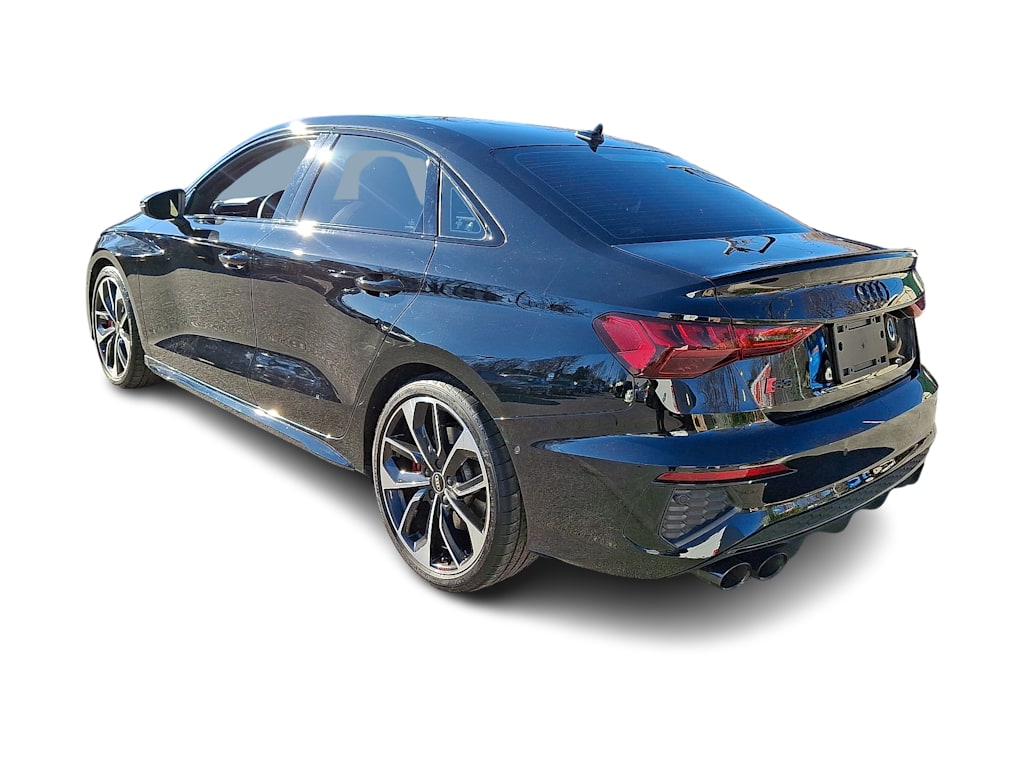 Thumbnail: 2024 Audi S3 - 24