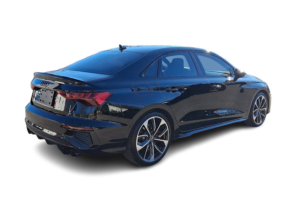 Thumbnail: 2024 Audi S3 - 26