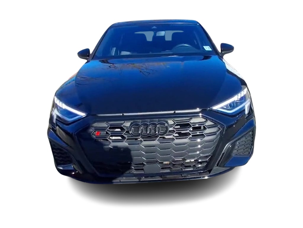 Thumbnail: 2024 Audi S3 - 6