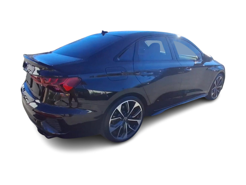 Thumbnail: 2024 Audi S3 - 17