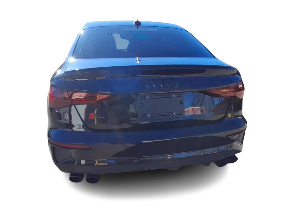 Thumbnail: 2024 Audi S3 - 5