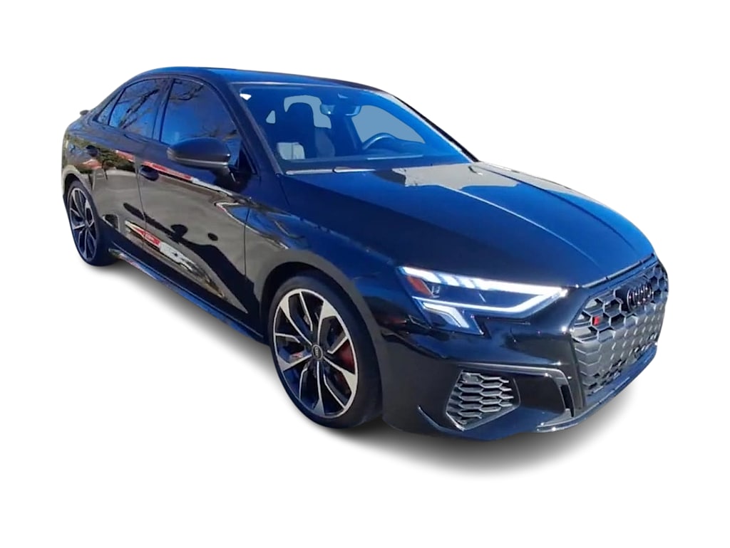 Thumbnail: 2024 Audi S3 - 15