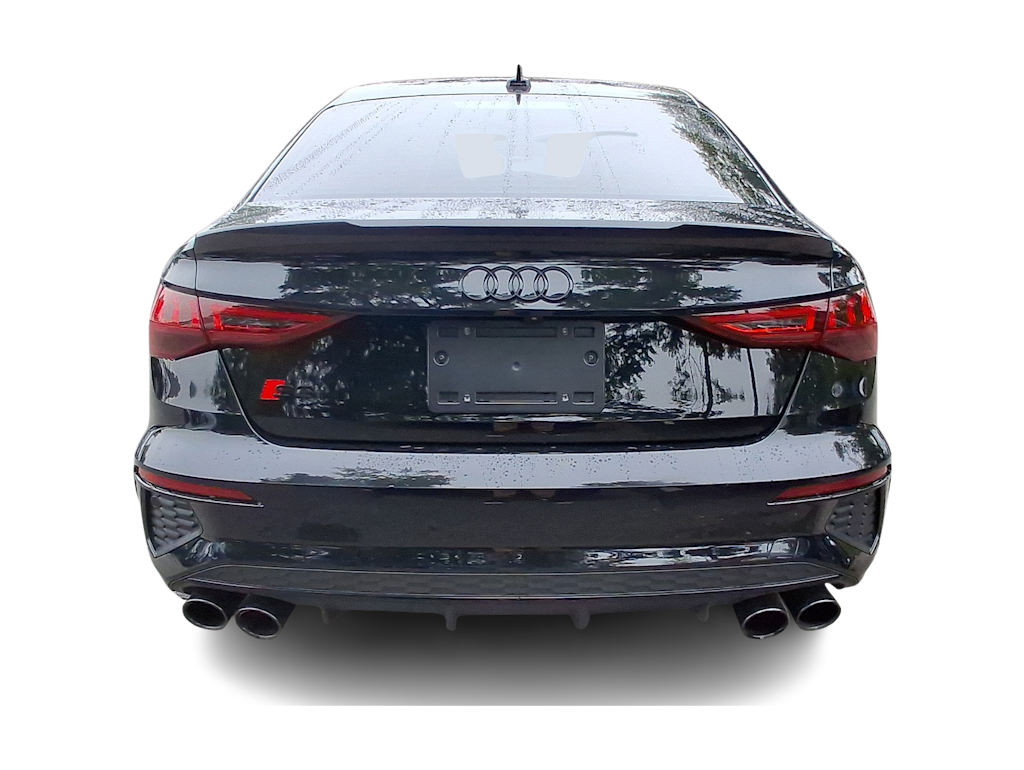 Thumbnail: 2024 Audi S3 - 18