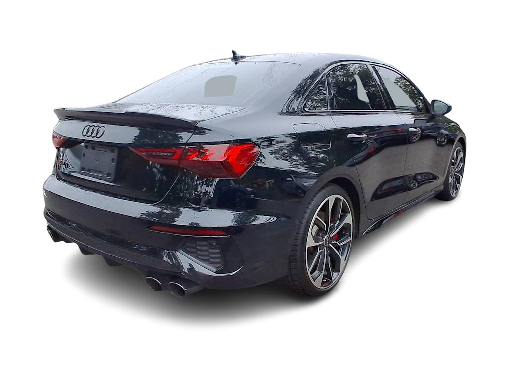 Thumbnail: 2024 Audi S3 - 19
