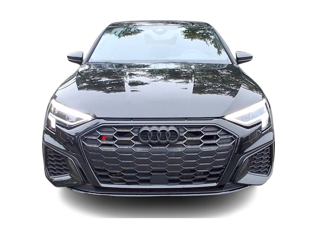 Thumbnail: 2024 Audi S3 - 5