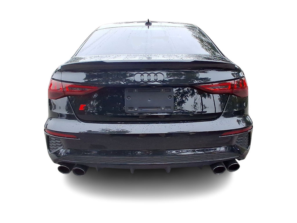 Thumbnail: 2024 Audi S3 - 31