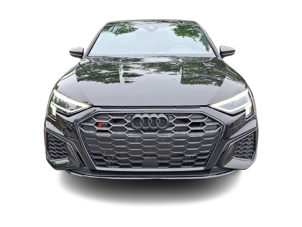 Thumbnail: 2024 Audi S3 - 35