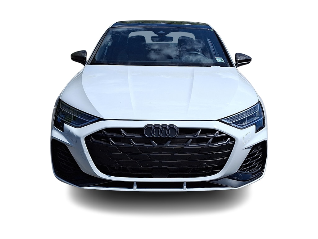Thumbnail: 2025 Audi S3 - 6