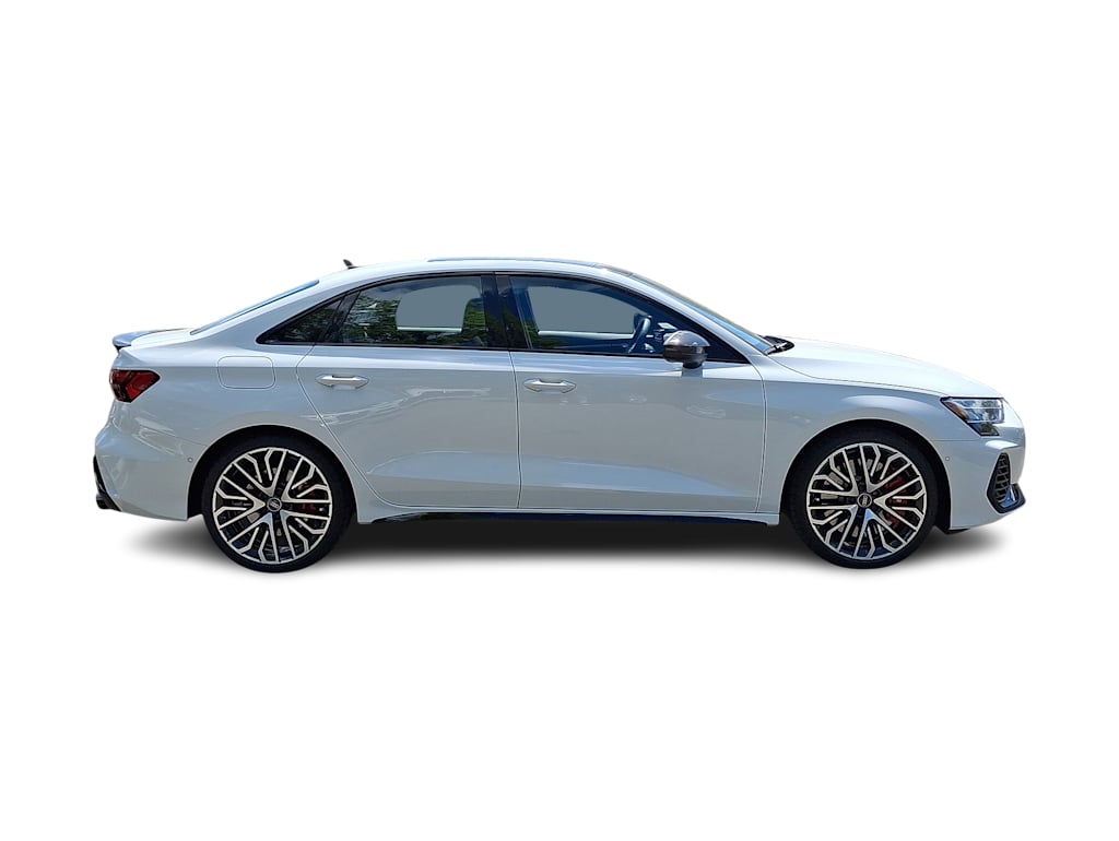Thumbnail: 2025 Audi S3 - 18