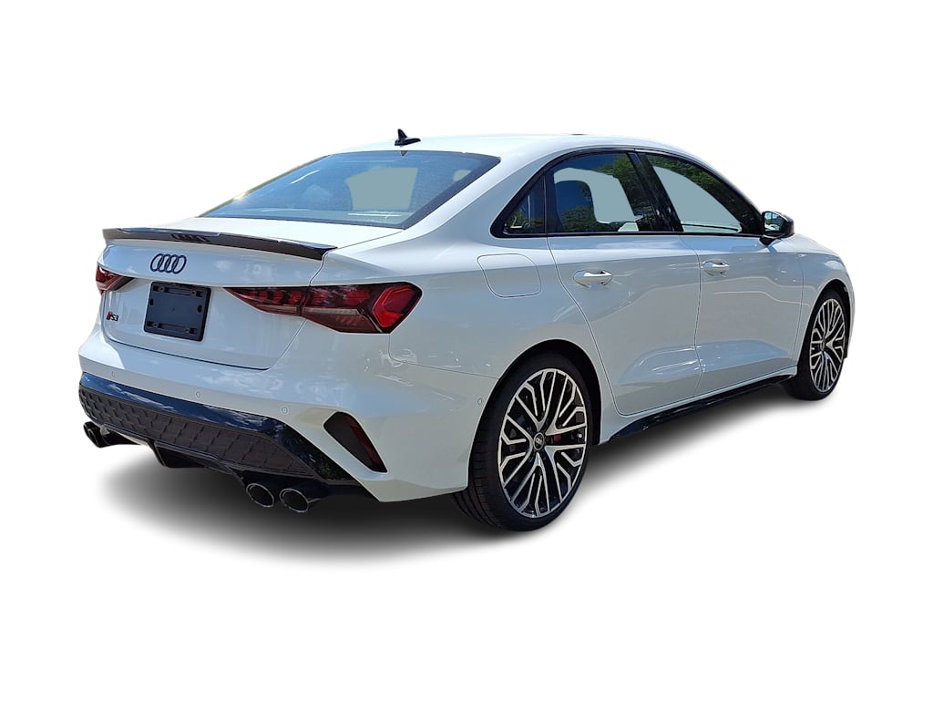 Thumbnail: 2025 Audi S3 - 17