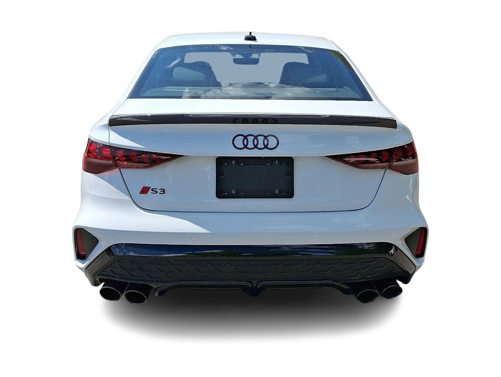 Thumbnail: 2025 Audi S3 - 25
