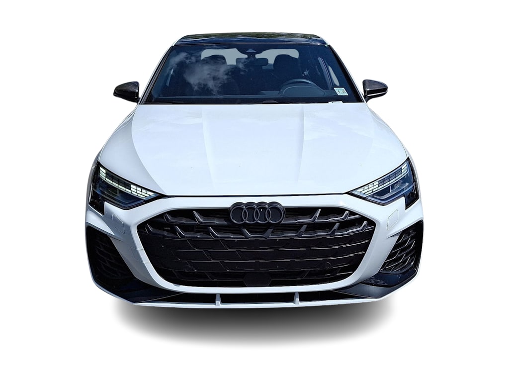 Thumbnail: 2025 Audi S3 - 29