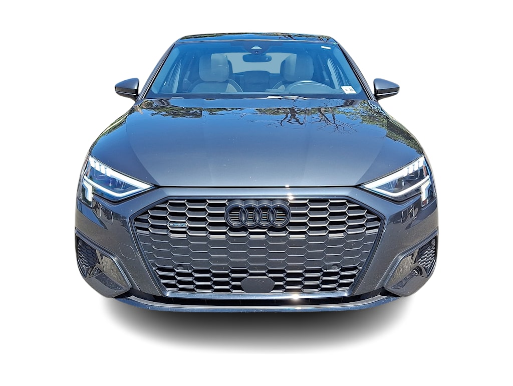 Thumbnail: 2023 Audi A3 - 6