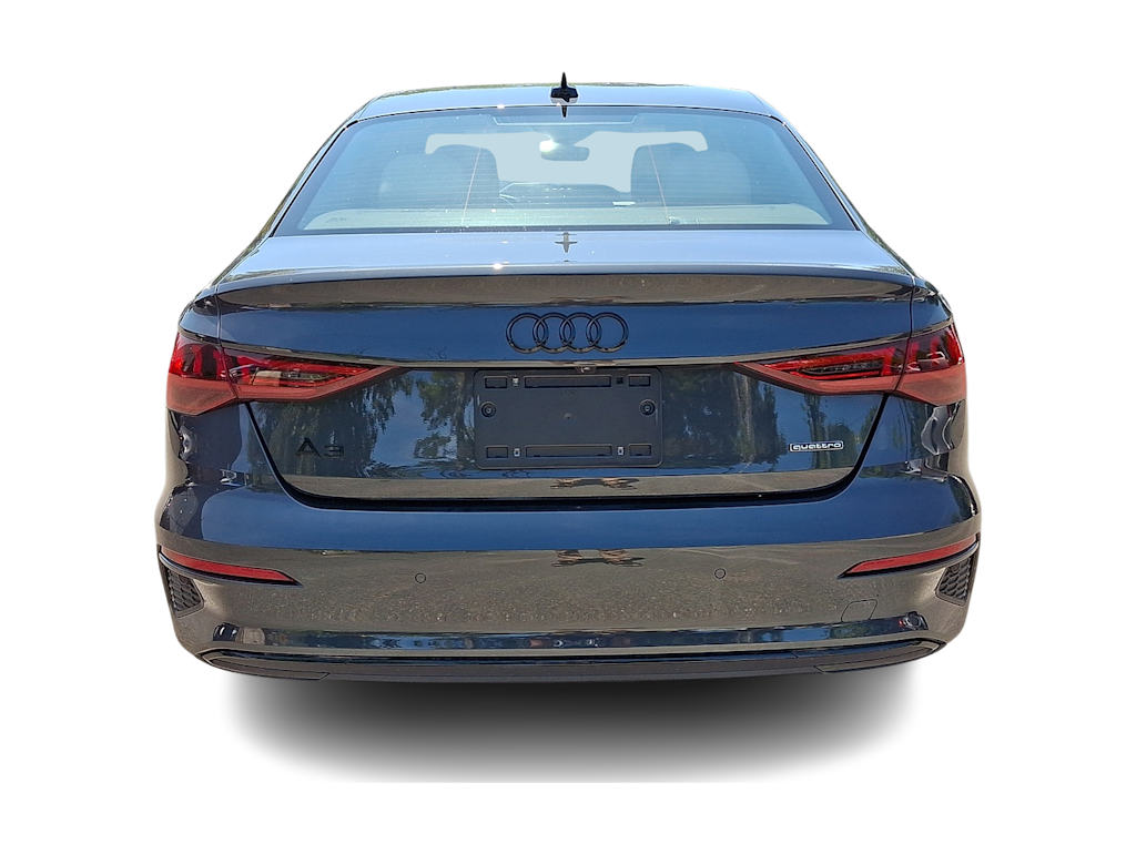 Thumbnail: 2023 Audi A3 - 16