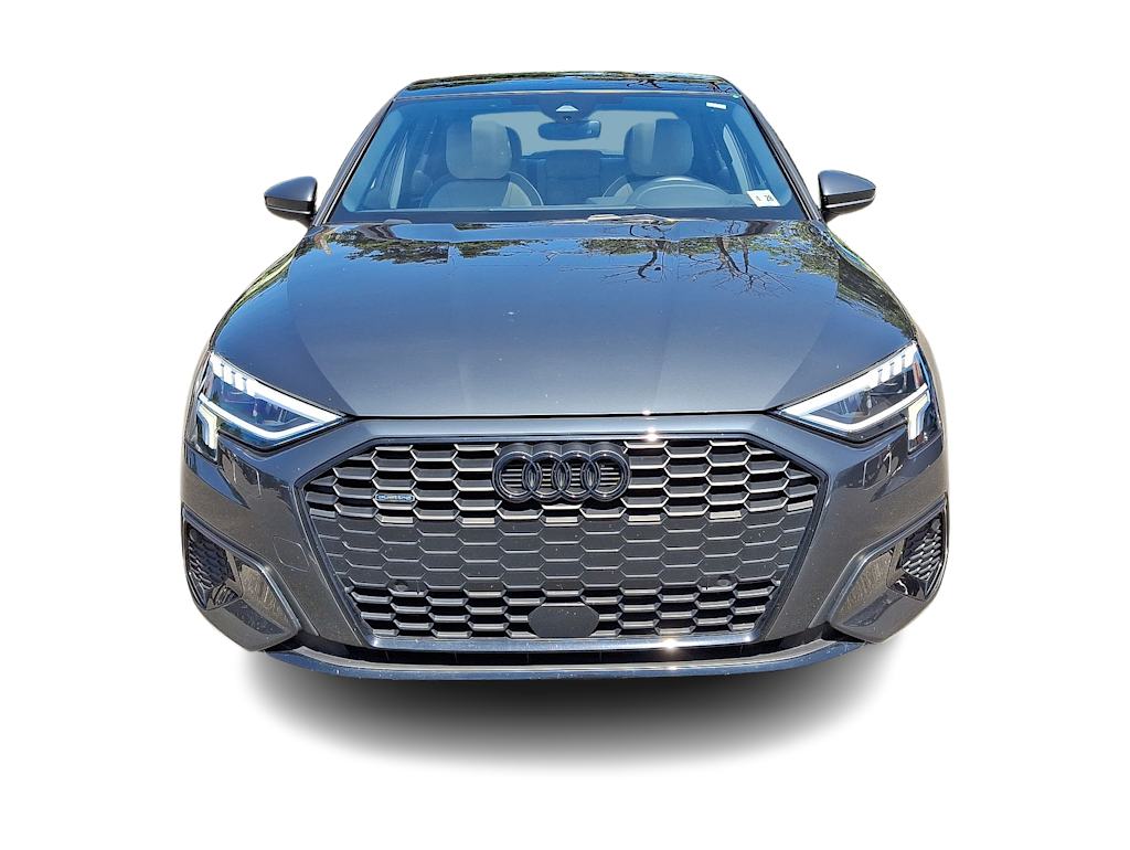 Thumbnail: 2023 Audi A3 - 31