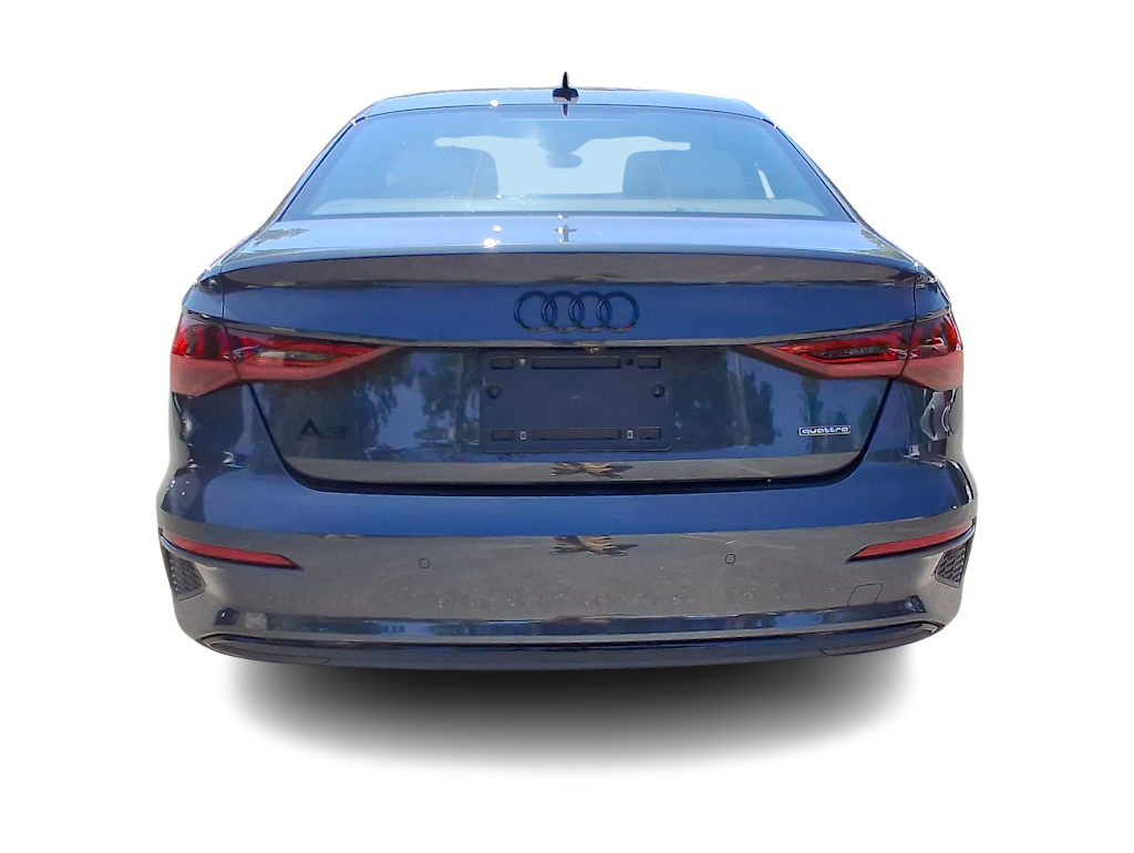 Thumbnail: 2023 Audi A3 - 5