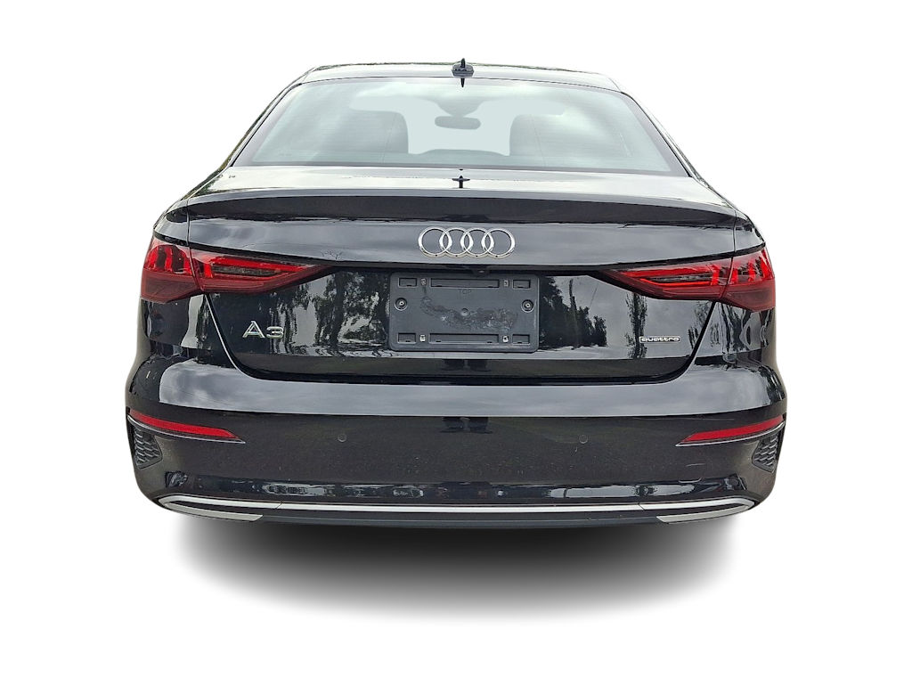 Thumbnail: 2023 Audi A3 - 31