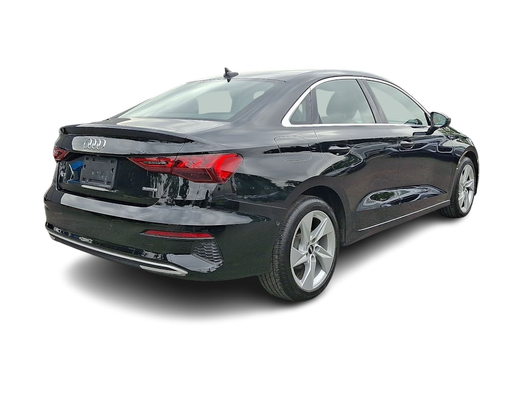 Thumbnail: 2023 Audi A3 - 32