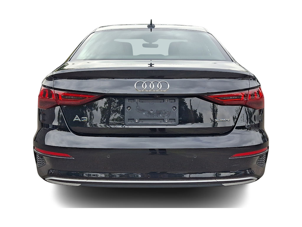 Thumbnail: 2023 Audi A3 - 5