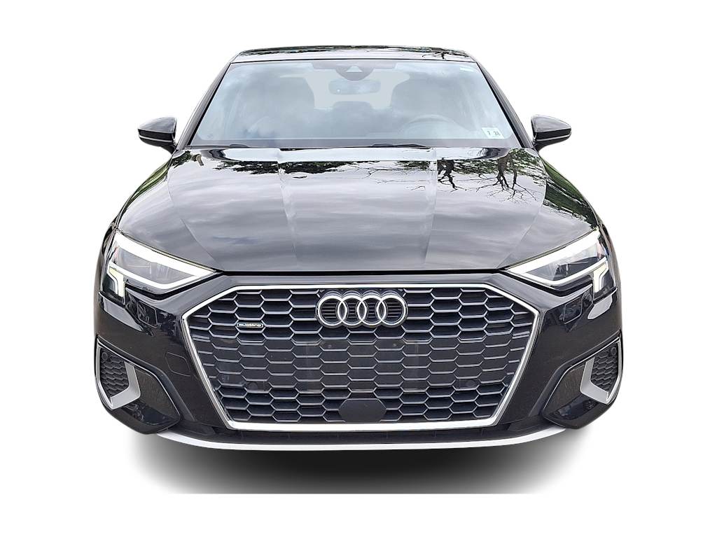 Thumbnail: 2023 Audi A3 - 6