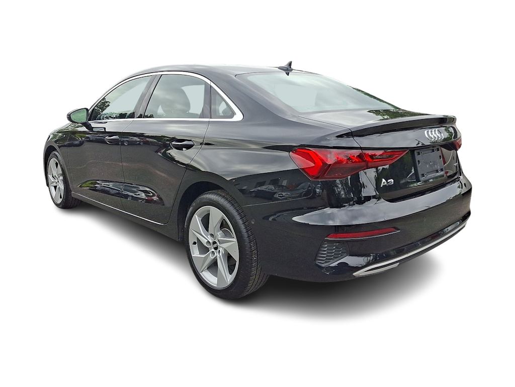 Thumbnail: 2023 Audi A3 - 30