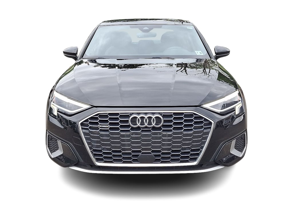 Thumbnail: 2023 Audi A3 - 35