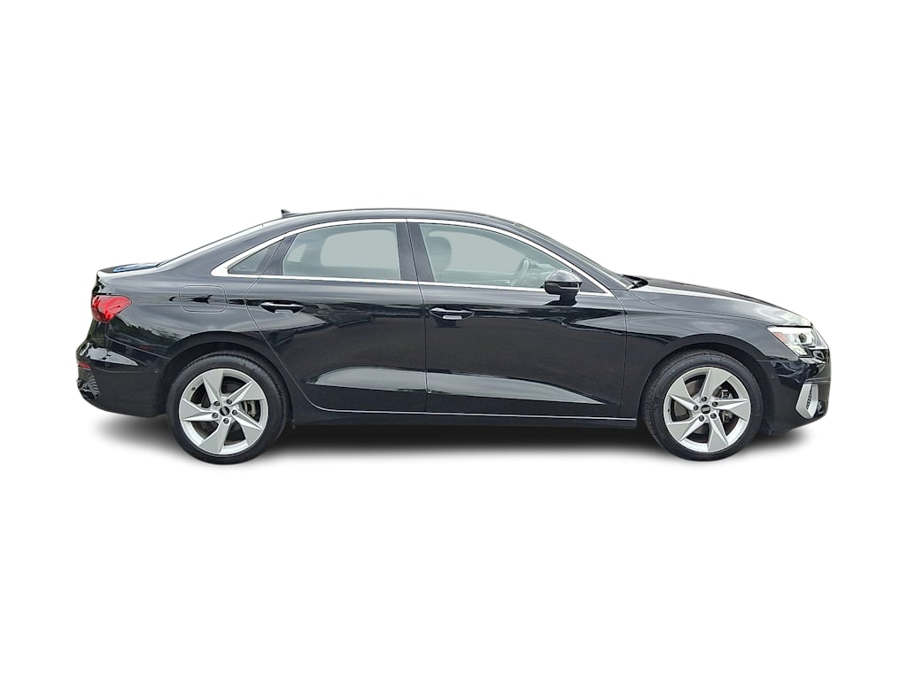 Thumbnail: 2023 Audi A3 - 20