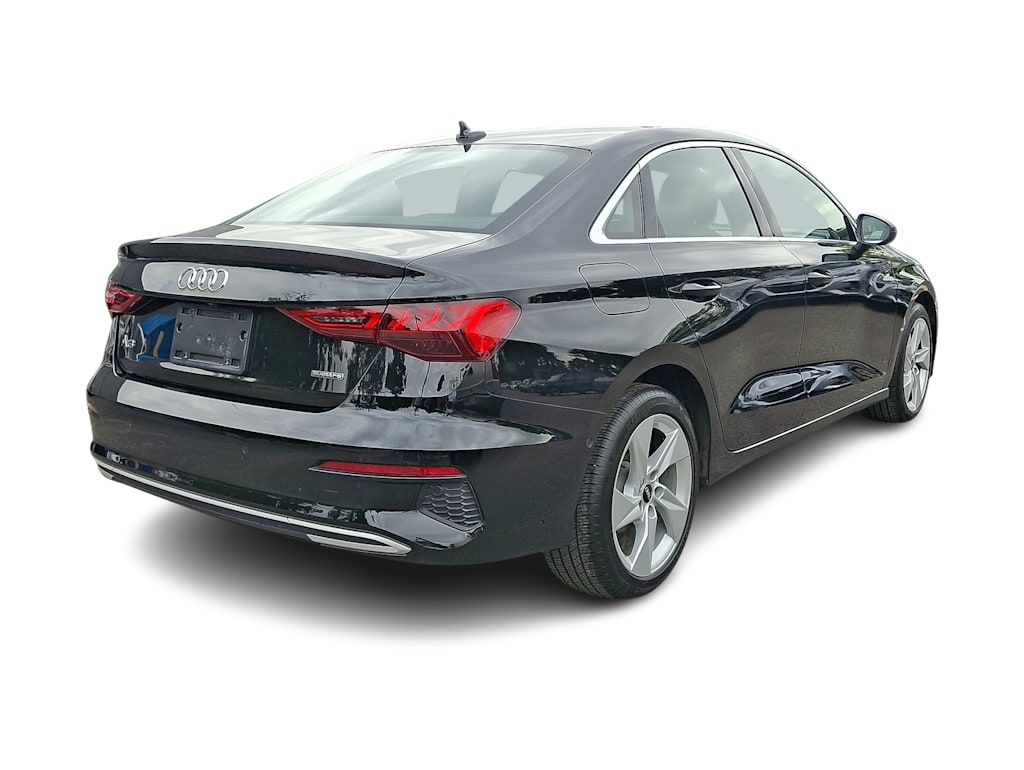 Thumbnail: 2023 Audi A3 - 19