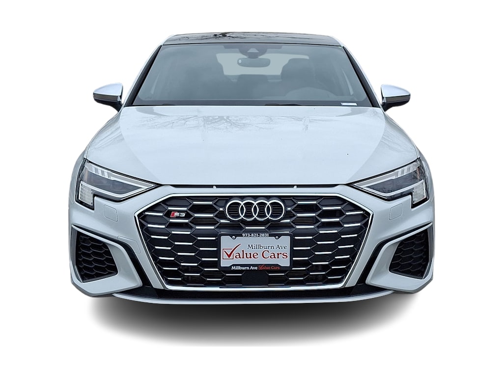Thumbnail: 2023 Audi S3 - 29