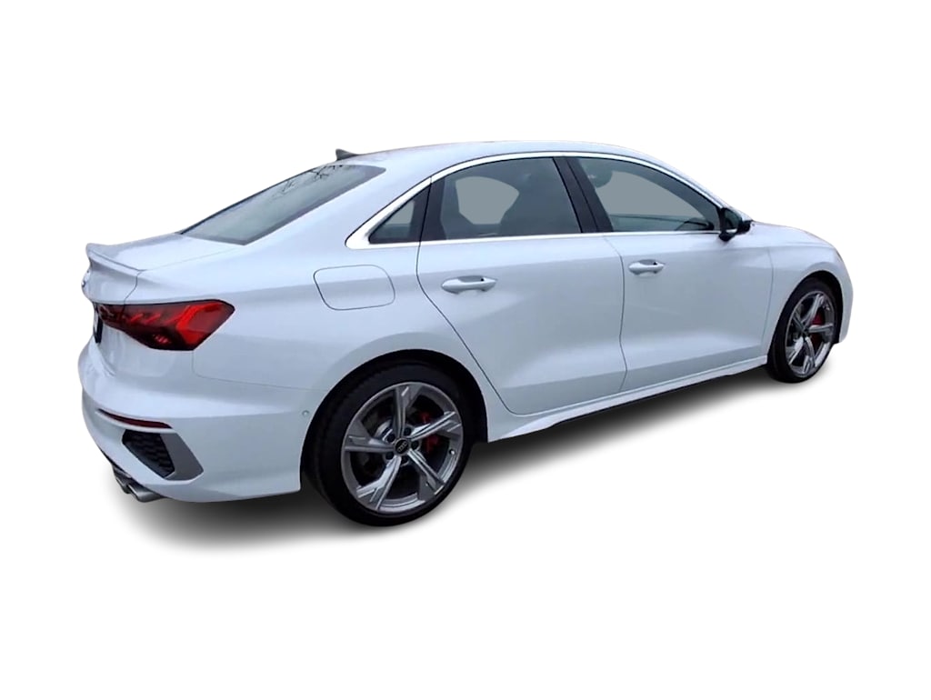 Thumbnail: 2023 Audi S3 - 17