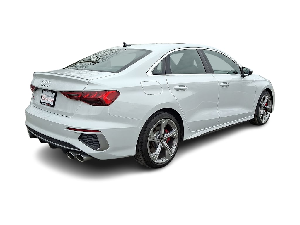 Thumbnail: 2023 Audi S3 - 26