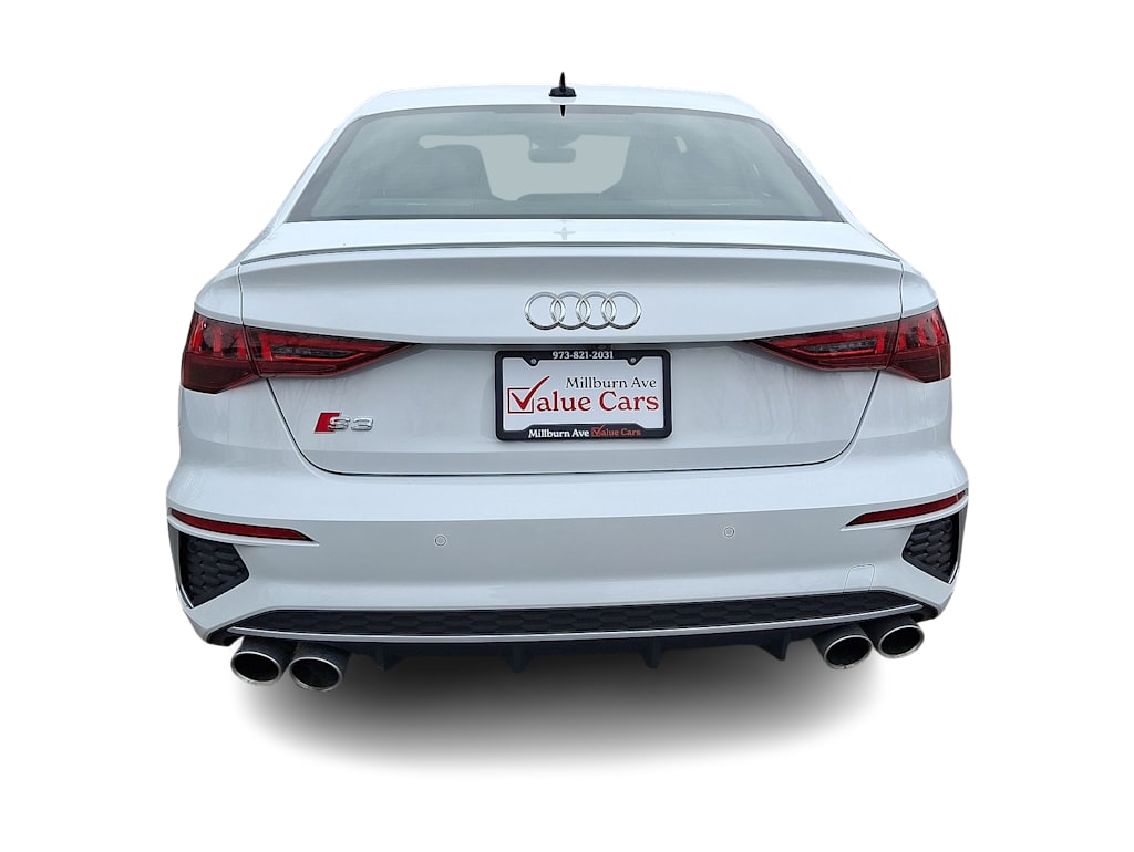 Thumbnail: 2023 Audi S3 - 25
