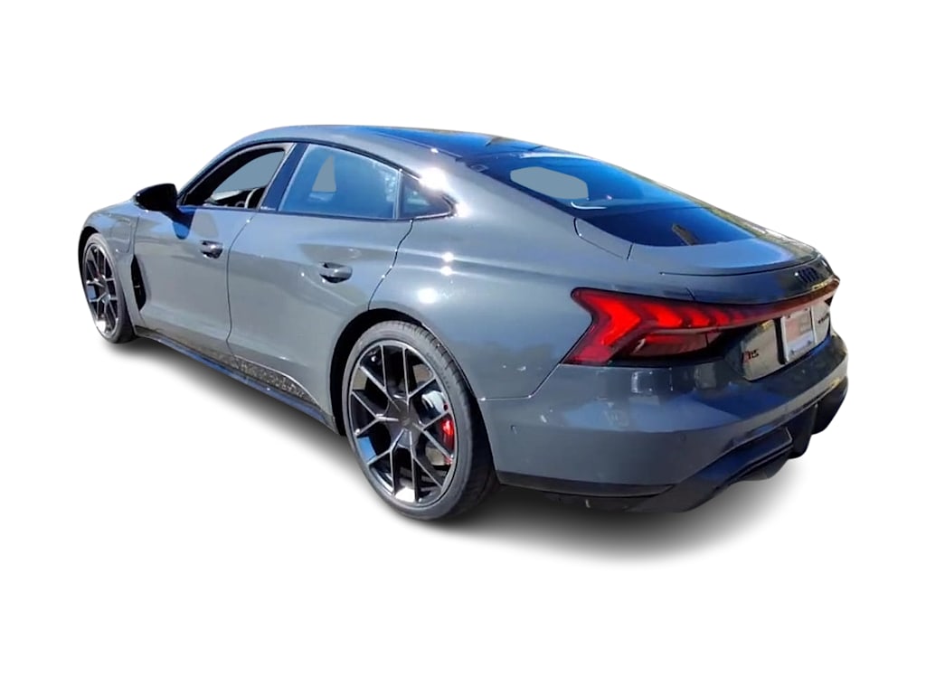 Thumbnail: 2026 Audi RS e-tron GT - 3