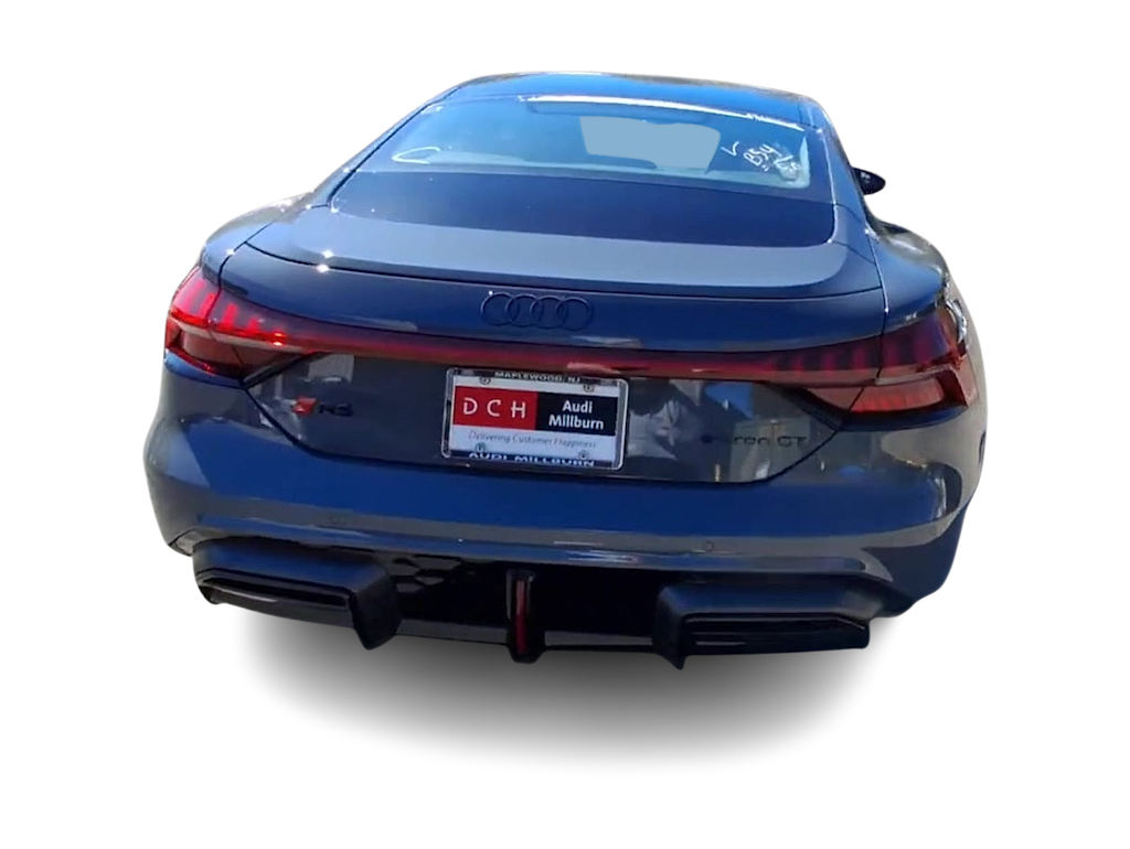 Thumbnail: 2026 Audi RS e-tron GT - 4