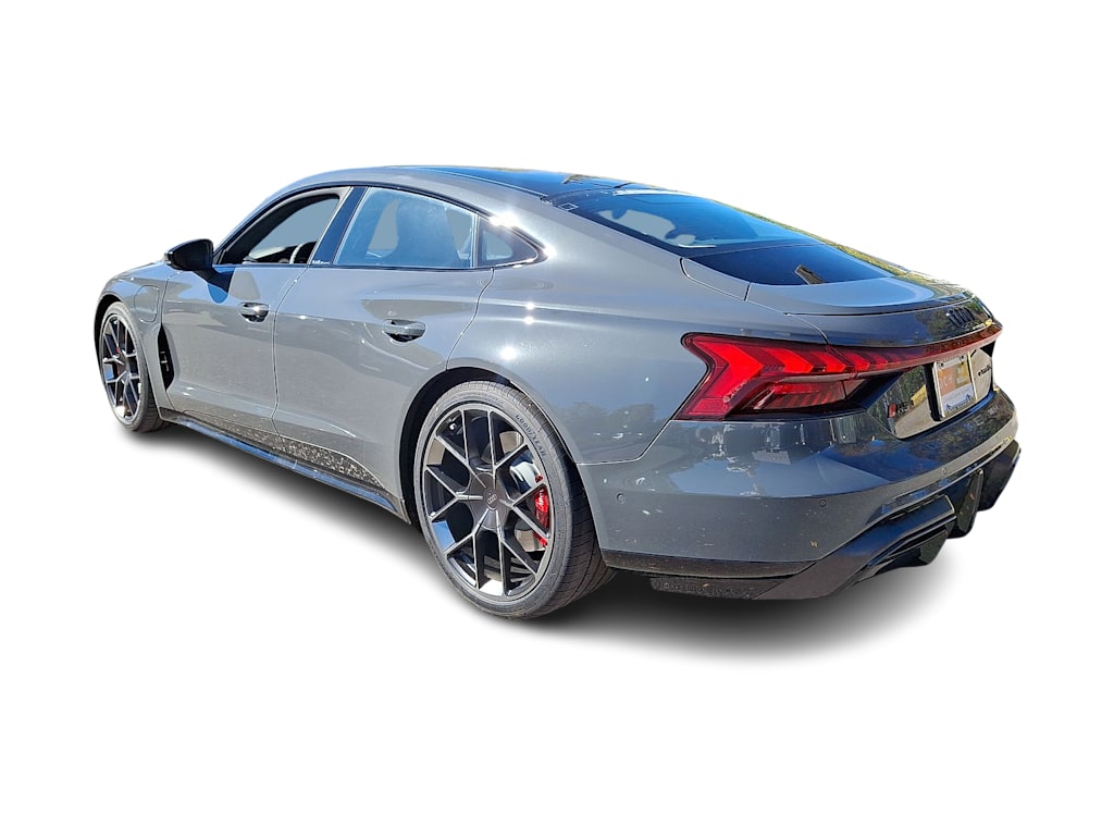 Thumbnail: 2026 Audi RS e-tron GT - 16