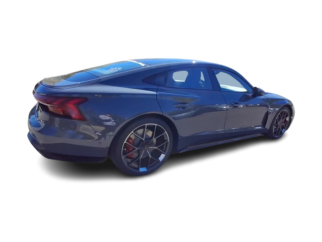 Thumbnail: 2026 Audi RS e-tron GT - 12