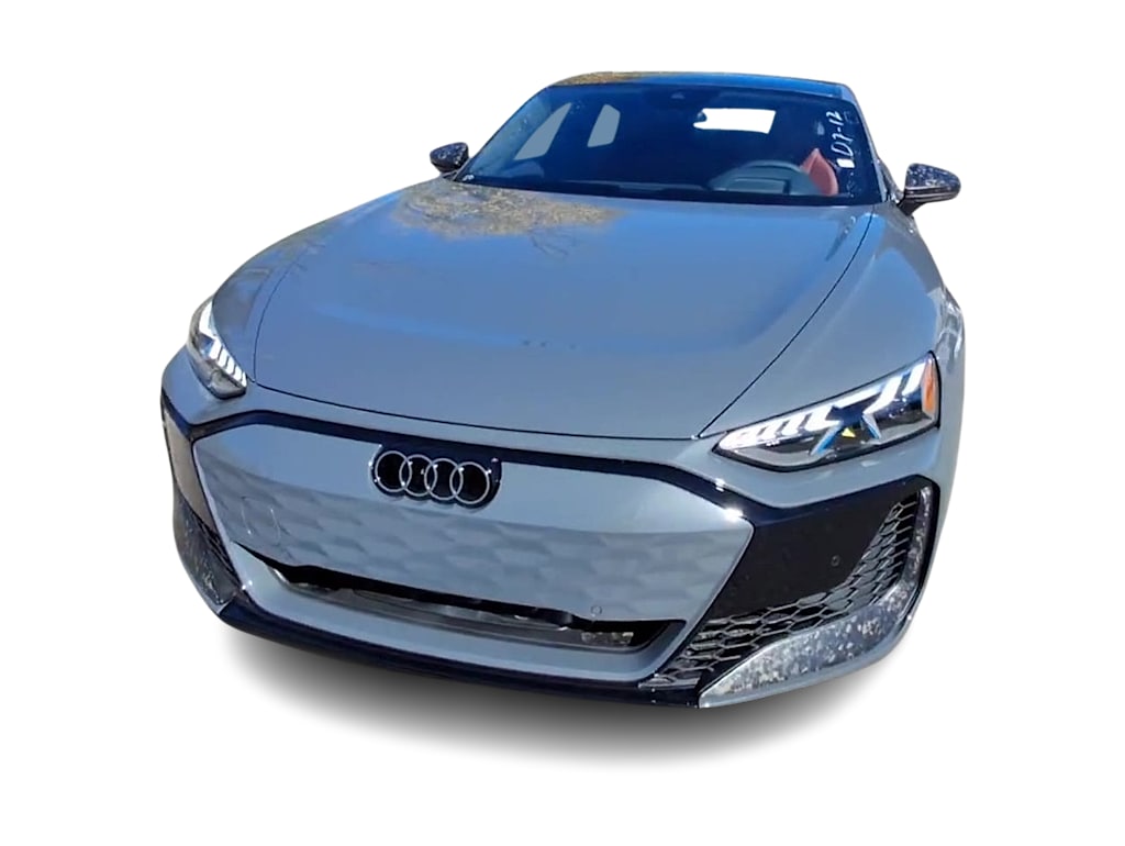 Thumbnail: 2026 Audi RS e-tron GT - 5