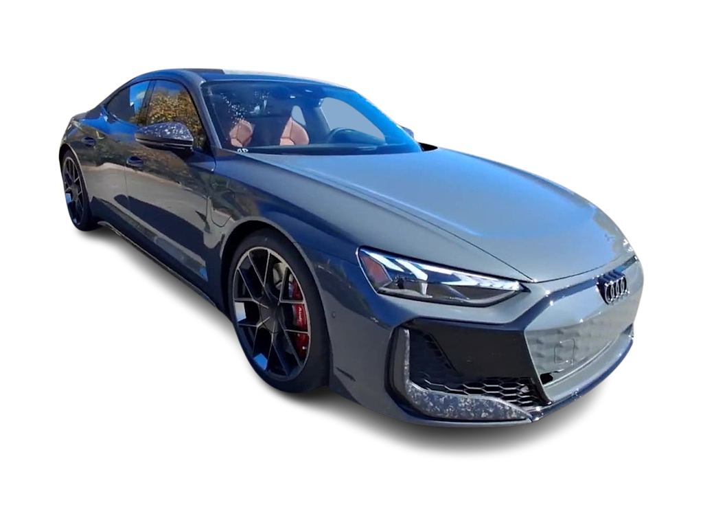 Thumbnail: 2026 Audi RS e-tron GT - 10