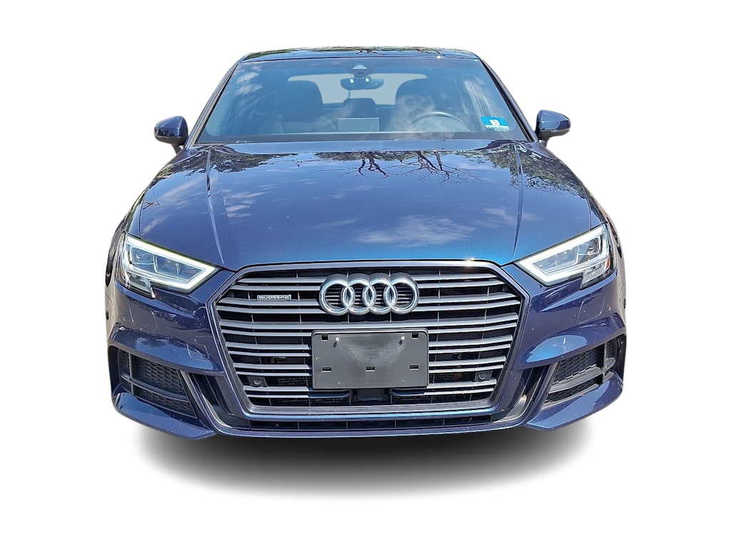 Thumbnail: 2020 Audi A3 - 35