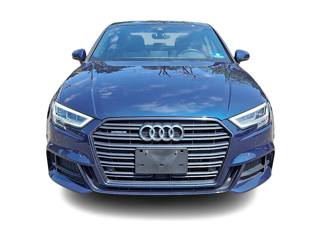 Thumbnail: 2020 Audi A3 - 6