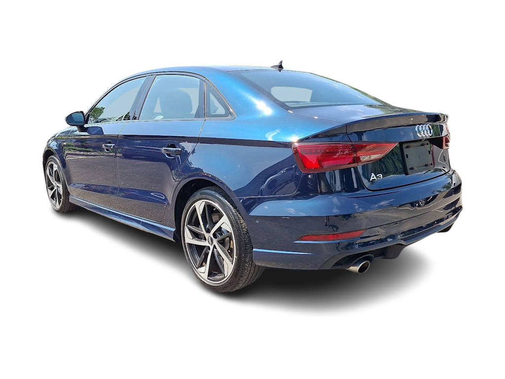 Thumbnail: 2020 Audi A3 - 30