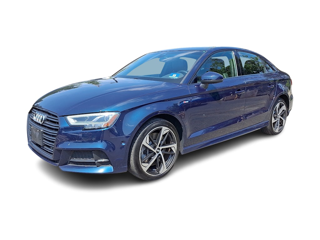 Thumbnail: 2020 Audi A3 - 18