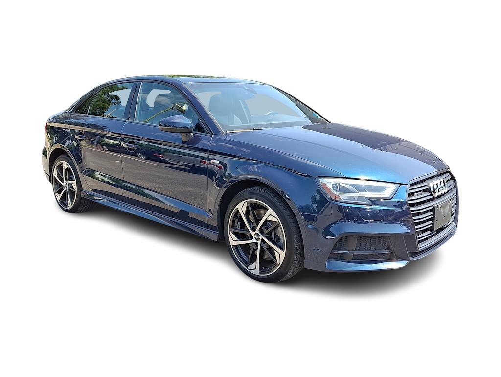 Thumbnail: 2020 Audi A3 - 17