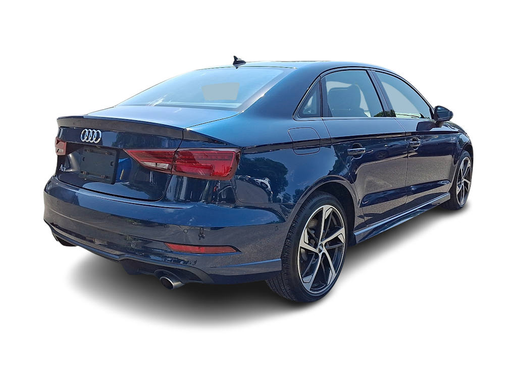 Thumbnail: 2020 Audi A3 - 19